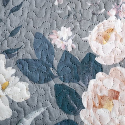 NARZUTA ROSITA 200 X 220 CM SREBRNY