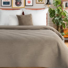 NARZUTA VELVET2 220 X 240 CM BEŻOWY