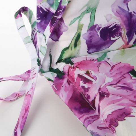 SIED GARDEN 34C 40X38X4 RÓŻ+FIO