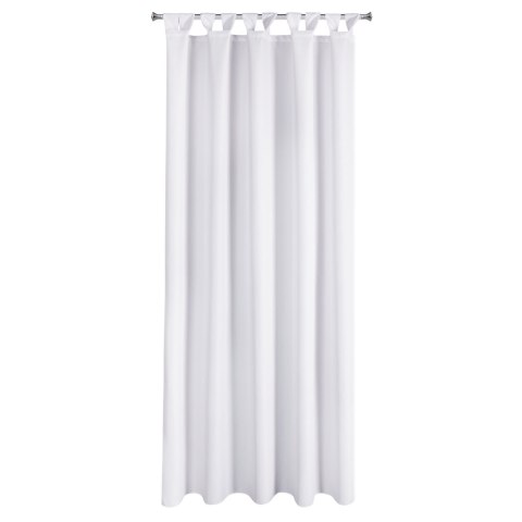 Vorhang GARDEN2/STR 155X240 SZEL/RZEP B