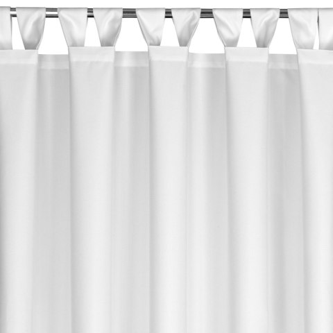 Vorhang GARDEN2/STR 155X240 SZEL/RZEP B