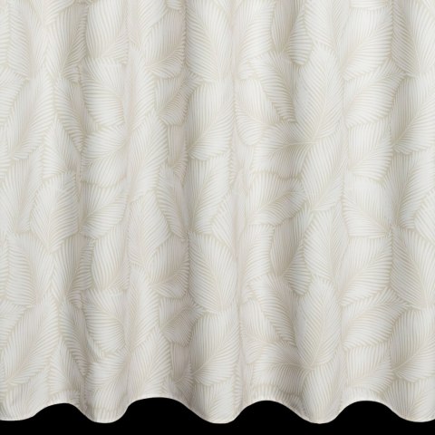 Vorhang GARDEN/3 155X200 SZEL/RZEP