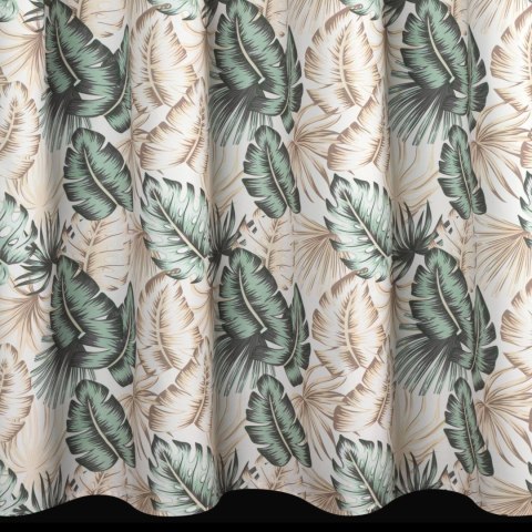 Vorhang GARDEN/7 155X240 SZEL/RZEP