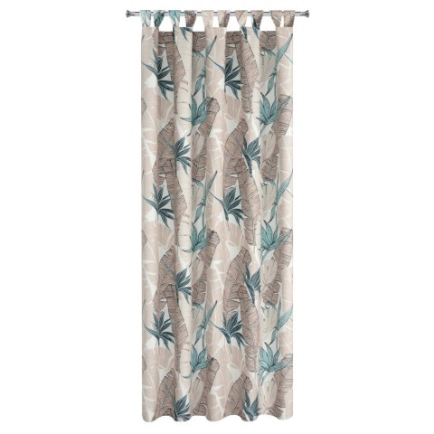 Vorhang GARDEN/8 155X220 SZEL/RZEP