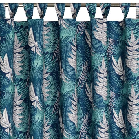 Vorhang GARDEN/9 155X200 SZEL/RZEP