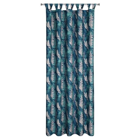 Vorhang GARDEN/9 155X220 SZEL/RZEP