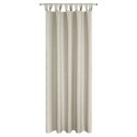 Vorhang GARDEN/MEL 155X220 SZEL/RZEP BE
