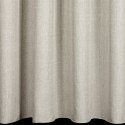 Vorhang GARDEN/MEL 155X220 SZEL/RZEP BE