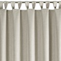 Vorhang GARDEN/MEL 155X240 SZEL/RZEP BE