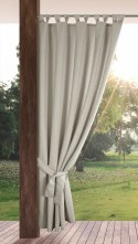 Vorhang GARDEN/MEL 155X260 SZEL/RZEP BE