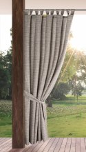 Zasłona GARDEN 10 155X240 SZEL RZEP
