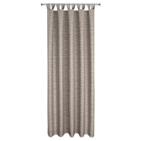 Zasłona GARDEN 10 155X240 SZEL RZEP