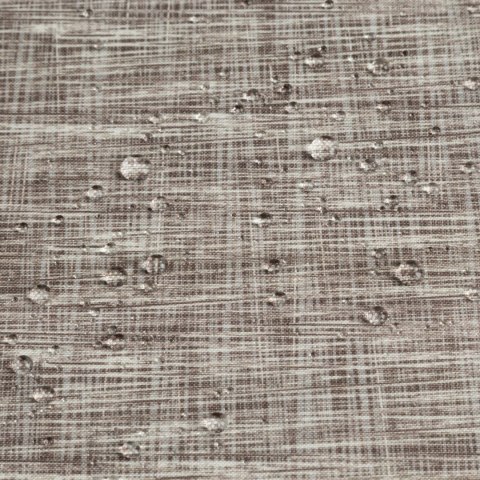 Zasłona GARDEN 10 155X240 SZEL RZEP