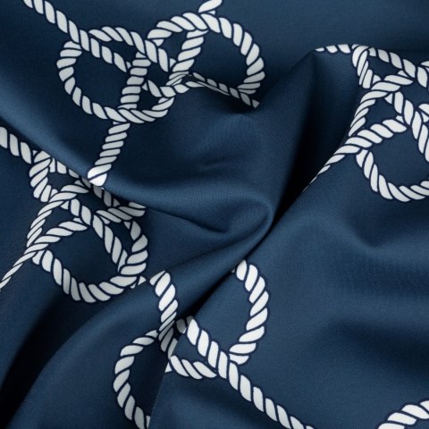 Zasłona GARDEN 14 155X200 SZEL RZEP