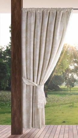 Zasłona GARDEN 15 155X200 TUNEL