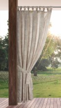 Zasłona GARDEN 15 155X220 SZEL RZEP