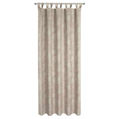 Zasłona GARDEN 15 155X220 SZEL RZEP