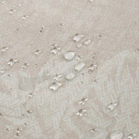 Zasłona GARDEN 15 155X220 SZEL RZEP