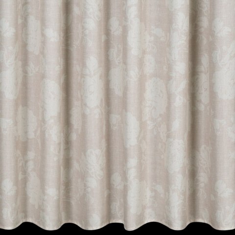 Zasłona GARDEN 15 155X220 SZEL RZEP