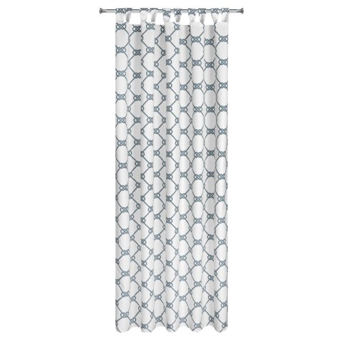 Zasłona GARDEN 16 155X220 SZEL RZEP