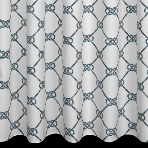 Zasłona GARDEN 16 155X220 SZEL RZEP