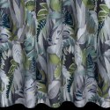 Zasłona GARDEN 20 155X200 SZEL RZEP