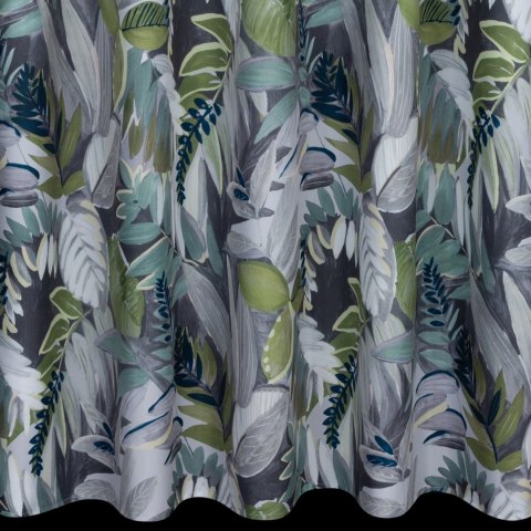 Zasłona GARDEN 20 155X200 SZEL RZEP