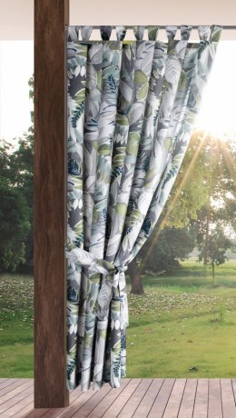 Zasłona GARDEN 20 155X240 SZEL RZEP