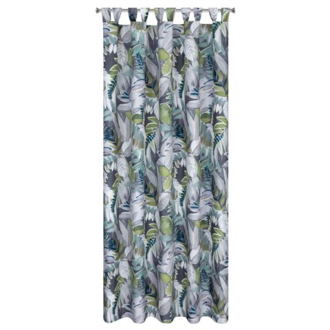 Zasłona GARDEN 20 155X240 SZEL RZEP