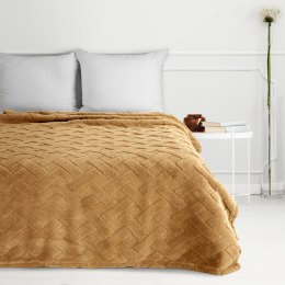 KOC CARO 70X160 CM MIODOWY