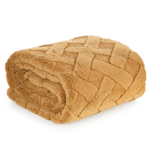 KOC CARO 70X160 CM MIODOWY