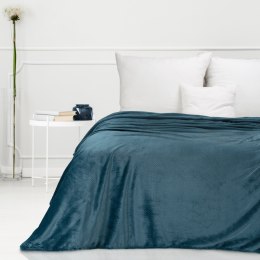 KOC CINDY5 170X210 CM GRANATOWY