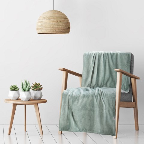 KOC CINDY5 70X160 CM MIĘTOWY