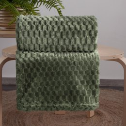 KOC CINDY6 170X210 CM CIEMNOOLIWKOWY