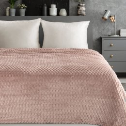 KOC CINDY6 170X210 CM PUDROWY