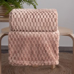 KOC CINDY6 200X220 CM PUDROWY