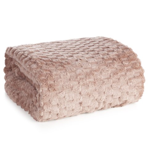 KOC CINDY6 200X220 CM PUDROWY