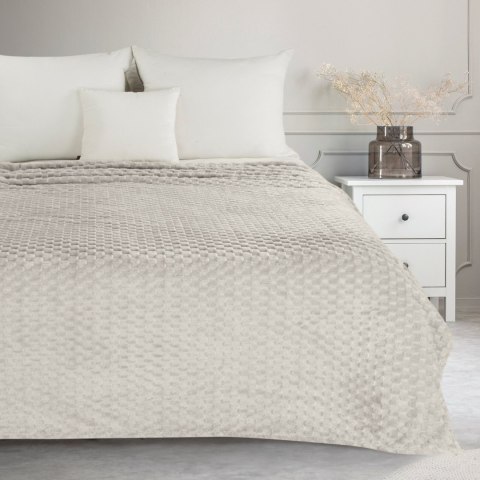 KOC CINDY6 70X160 CM BEŻOWY