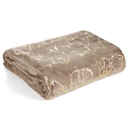 KOC D91 GLAMO 150 X 200 CM BEŻOWY