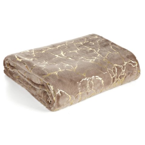 KOC D91 GLAMO 150 X 200 CM BEŻOWY