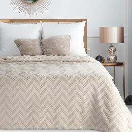 KOC D91 JODŁA 170 X 210 CM BEŻOWY