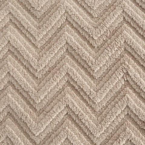 KOC D91 JODŁA 200 X 220 CM CIEMNOBEŻOWY