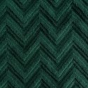 KOC D91 JODŁA 200 X 220 CM CIEMNOZIELONY