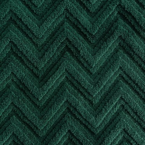 KOC D91 JODŁA 200 X 220 CM CIEMNOZIELONY