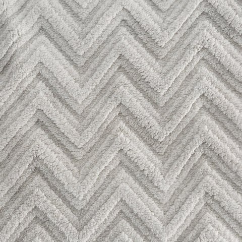 KOC D91 JODŁA 200 X 220 CM SREBRNY