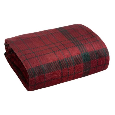 KOC KRATA1 150 X 200 CM CZERWONY