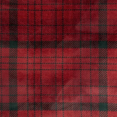 KOC KRATA1 150 X 200 CM CZERWONY