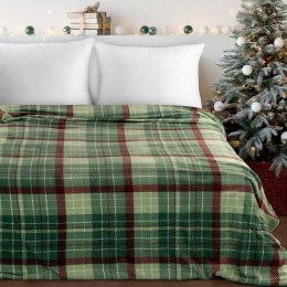 KOC KRATA2 150 X 200 CM ZIELONY