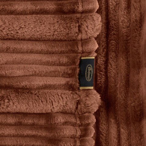 KOC NINA 150 X 200 CM CEGLASTY