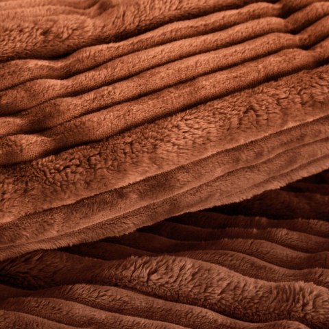 KOC NINA 150 X 200 CM CEGLASTY